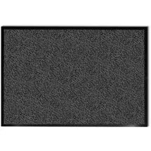 Floordirekt Schmutzfangmatte SKY Anthrazit 120 x 300 cm