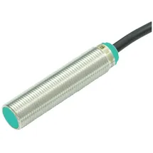 Pepperl+Fuchs Fabrik Induktiver Sensor NBB4-12GM50-E2-5M