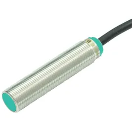 Pepperl+Fuchs Fabrik Induktiver Sensor NBB4-12GM50-E2-5M
