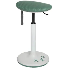 TOPSTAR Sitness X-Stool 30 grün