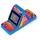 Legami Mini-Arcade-Videospiel Blau