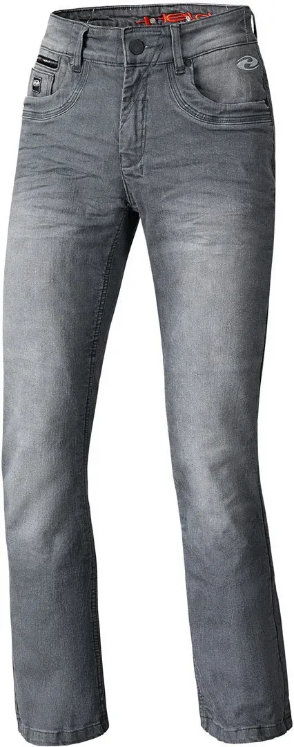 Held Crane Stretch Motorrad Jeans