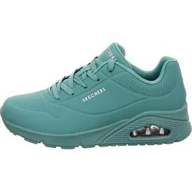 SKECHERS Uno - Stand On Air Teal 40