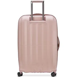 Delsey Carrousel Koffer-Set 3-tlg. pink/rosa