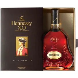 Hennessy XO 40 % vol 0,7 l