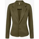 Soyaconcept Blazer SC_DANIELA in 7230 misty olive, | Gr.: L