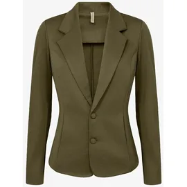 Soyaconcept Blazer SC_DANIELA in 7230 misty olive, | Gr.: L