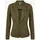Soyaconcept Blazer SC_DANIELA in 7230 misty olive, | Gr.: L