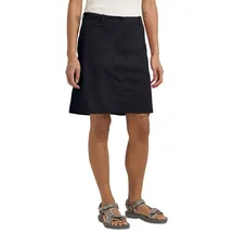 Jack Wolfskin Skort Damen Dunkelblau 44
