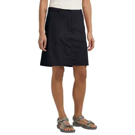 Jack Wolfskin Skort Damen Dunkelblau 44