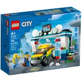 LEGO City Autowaschanlage 60362