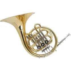 Classic Cantabile WH-701 L Kinder Bb-Waldhorn Schüler-Waldhorn