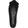 TAMARIS Damen Ballerina Leder flach, schwarz, 39 EU