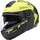 Schuberth C4 pro magnitudo yellow S