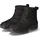 Josef Seibel Alaska 54,Weite G (Normal),Wechselfußbett,wasserdicht,Boots,Winterschuhe,schwarz,45 EU | 45