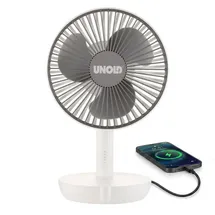 Unold Tischventilator Breezy