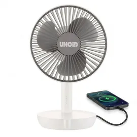 Unold Tischventilator Breezy