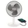 Unold Tischventilator Breezy
