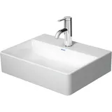 Duravit DuraSquare Handwaschbecken 45 x 35 cm (0732450041)