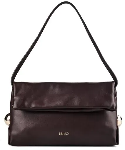 Liu Jo Riccy Schultertasche 30 cm  lila