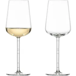 Zwiesel Glas JOURNEY Weißweinglas 446 ml 2er Set