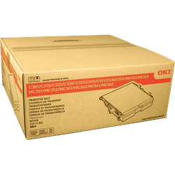 Oki Transfer Kit 44472202 4-farbig