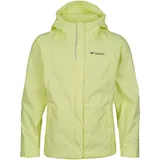 Columbia Regenjacke Classic Gelb 98