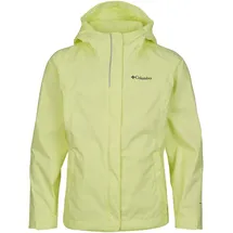 Columbia Regenjacke Classic Gelb 98