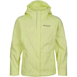 Columbia Regenjacke Classic Gelb 98