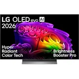 LG OLED48G66LS 48" 3840 x 2160 Pixel OLED 4K Smart TV