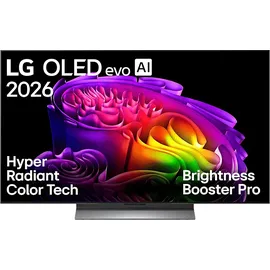 LG OLED48G66LS 48" 3840 x 2160 Pixel OLED 4K Smart TV