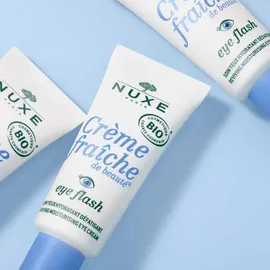 NUXE Crème Fraîche de Beauté Augencreme 15 ml