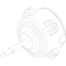 Bosch Motor - 8716862301