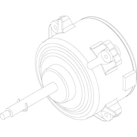 Bosch Motor - 8716862301
