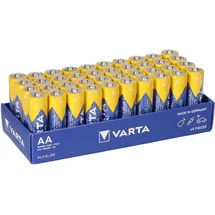 Varta Industrial Pro AA Mignon 40 St.