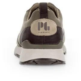 Gabor Sneaker Herren Weite E grün 42,5