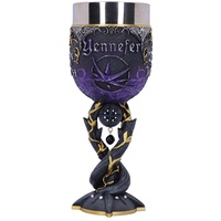 Nemesis Now THE WITCHER YENNEFER GOBLET 19,5CM