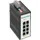 WAGO 852-1102 852-1102 Industrial Ethernet Switch