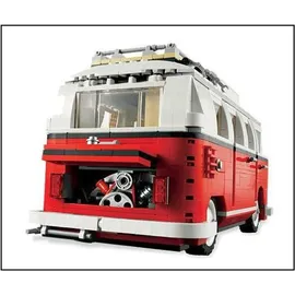 LEGO Creator Expert Volkswagen T1 Campingbus 10220