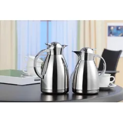 ALFI 1 x Isolierkanne ALBERGO TT, Inhalt: 1,5 Liter,