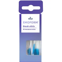 emoform® Brush-Sticks 10 Stk.