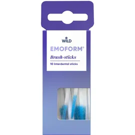 emoform® Brush-Sticks 10 Stk.