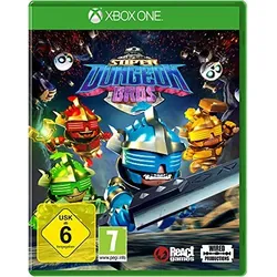 Super Dungeon Bros - XBOne [EU Version]