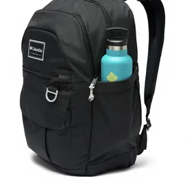 Columbia Buxton 26 l schwarz/weiß