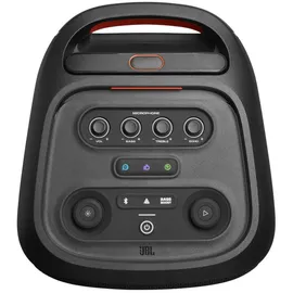 JBL PartyBox Stage 320 + Mikrofon