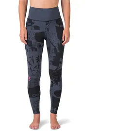 Rafiki Ceillac Ctn Leggings Blau 36