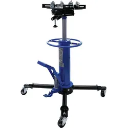 BGS Technic KFZ Spezialwerkzeuge, Schwerlast-Doppelhub-Getriebeheber 500 kg - bunt