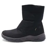 ARA Renzo Herren Schwarz 40