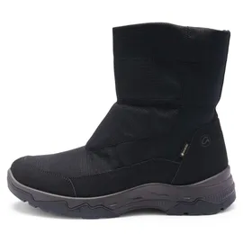 ARA Renzo Herren Schwarz 40