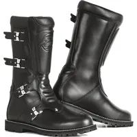 STYLMARTIN Continental Touring-stiefel - Black - EU 43